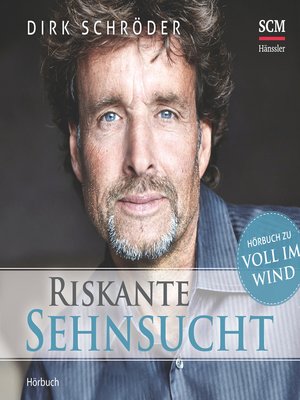 cover image of Riskante Sehnsucht